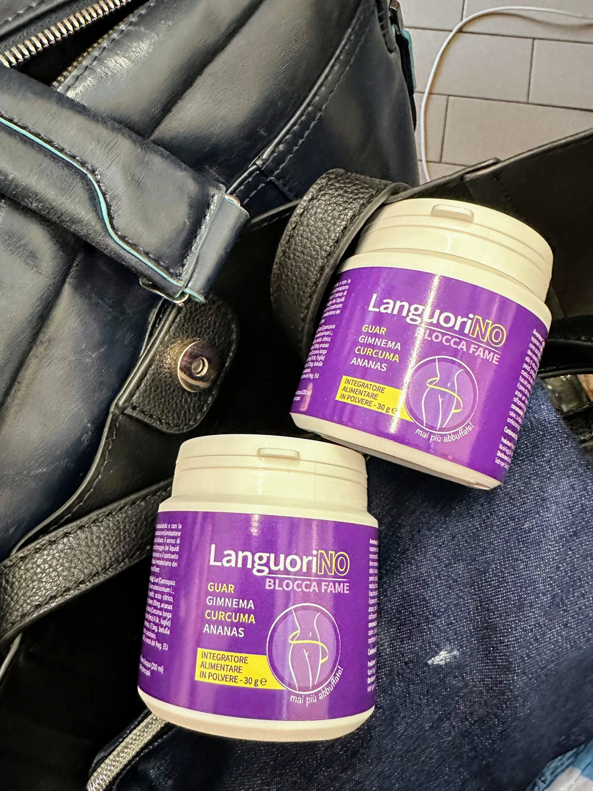 Recensione Francesca