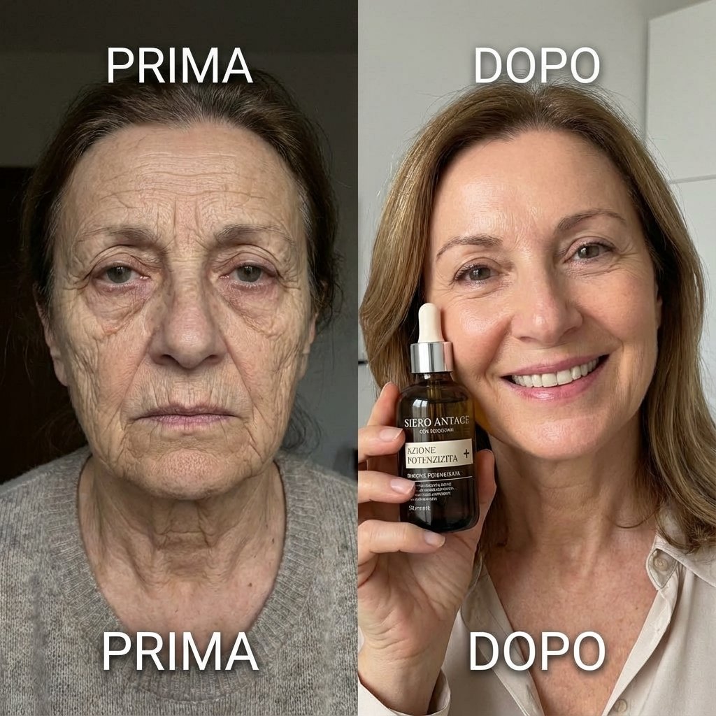 Risultati Giulia M. - Prima e Dopo