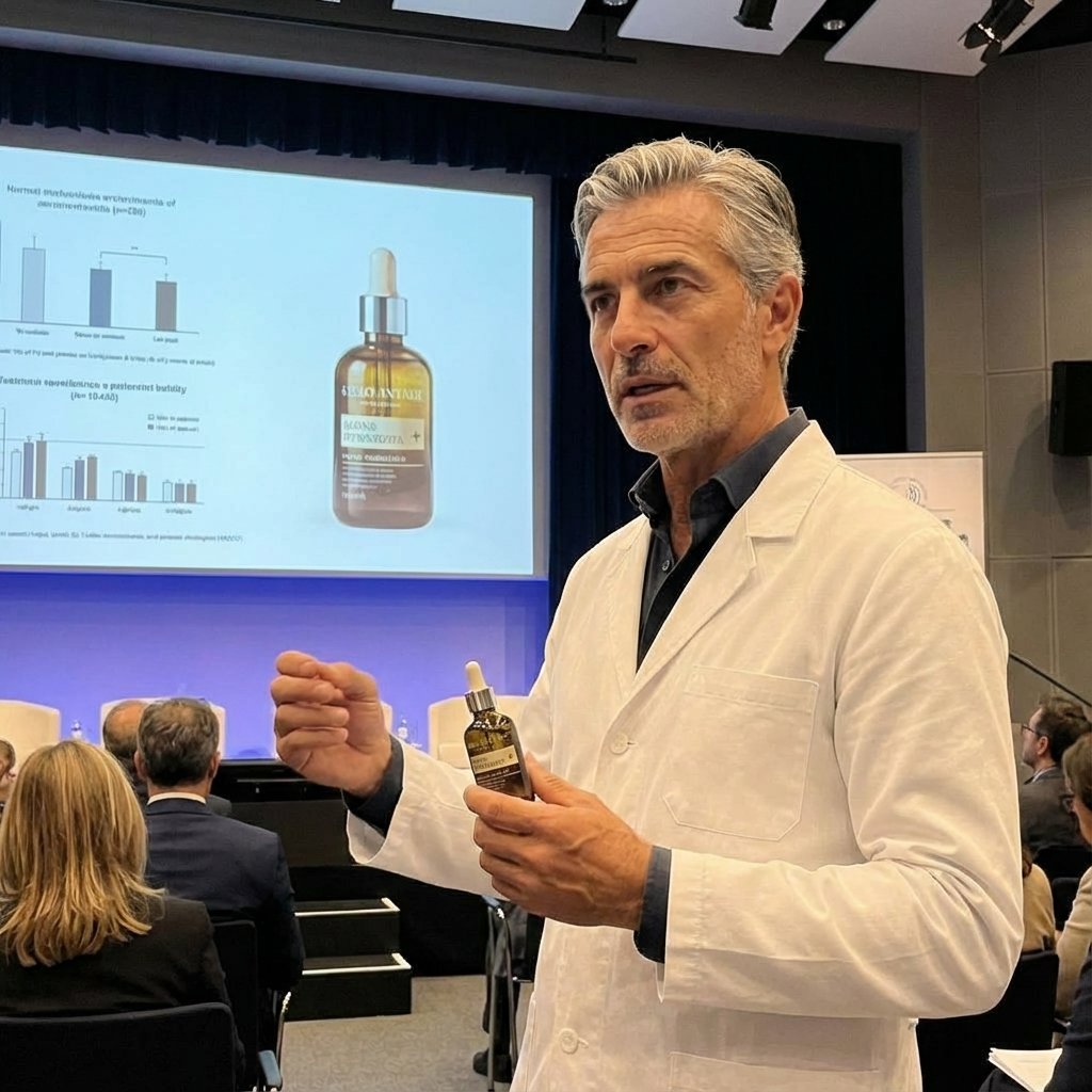 Dott. Ernesto De Bernardis